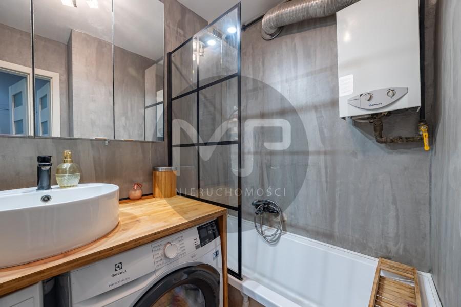 Mieszkanie, 3 pok., 52 m2, Szczecin Pogodno (8)