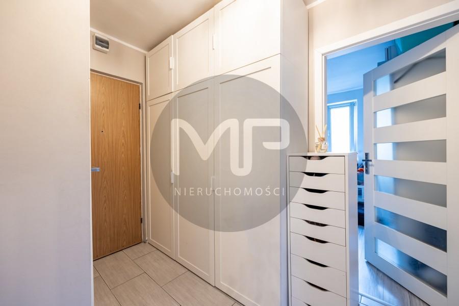 Mieszkanie, 3 pok., 52 m2, Szczecin Pogodno (9)