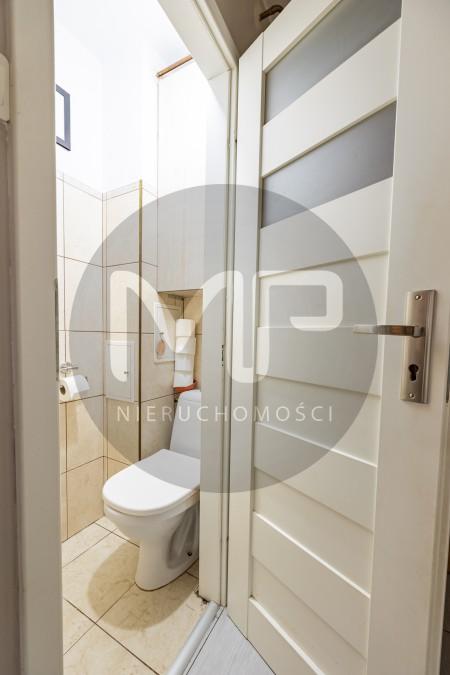 Mieszkanie, 3 pok., 52 m2, Szczecin Pogodno (10)