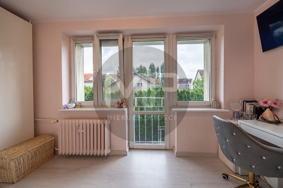 Mieszkanie, 3 pok., 52 m2, Szczecin Pogodno (11)