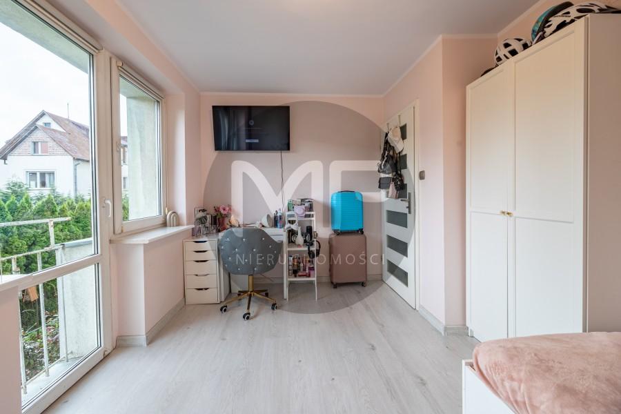 Mieszkanie, 3 pok., 52 m2, Szczecin Pogodno (12)