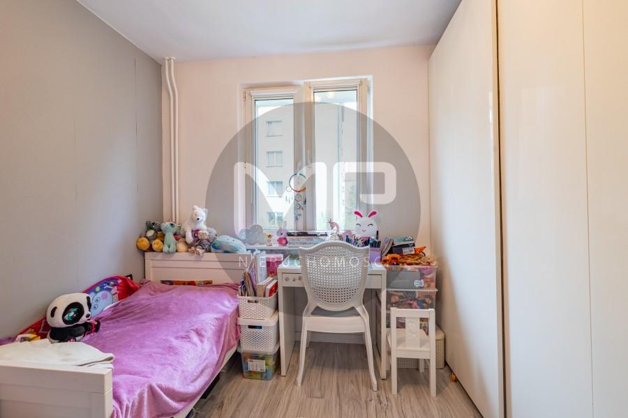 Mieszkanie, 3 pok., 52 m2, Szczecin Pogodno (14)