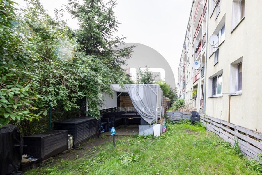 Mieszkanie, 3 pok., 52 m2, Szczecin Pogodno (15)