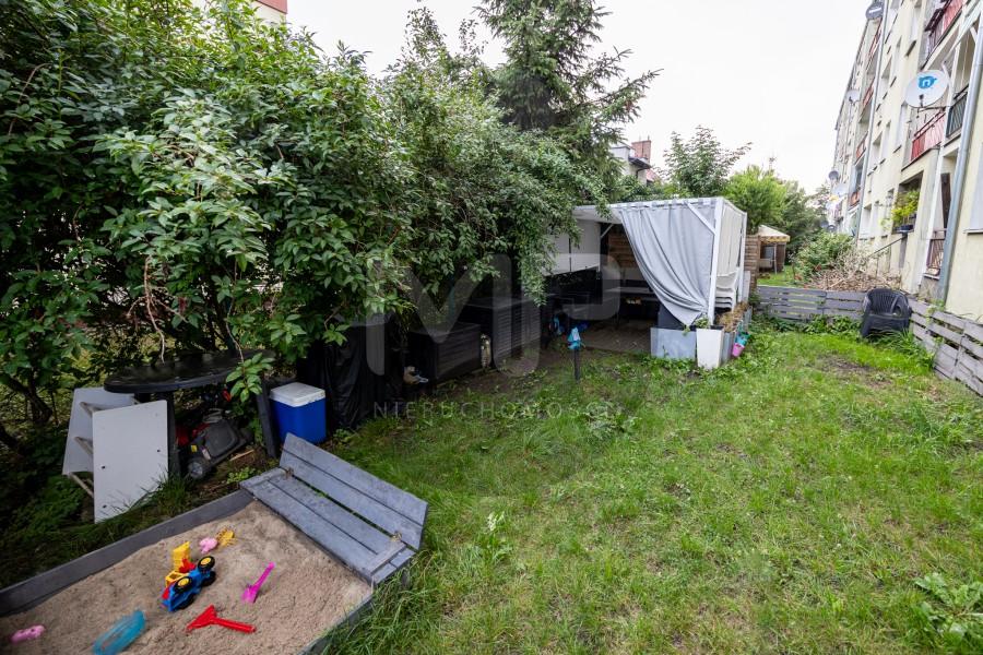 Mieszkanie, 3 pok., 52 m2, Szczecin Pogodno (16)