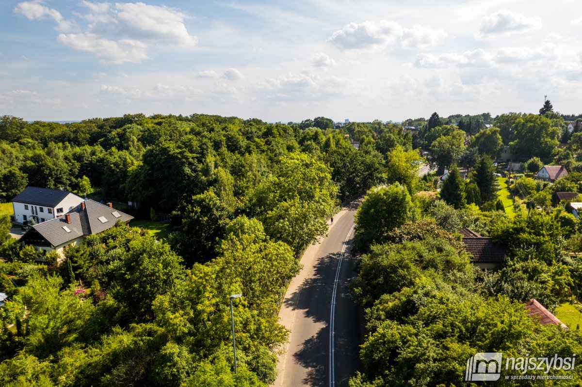Szczecin- działka inwestycyjna z MPZP (11)