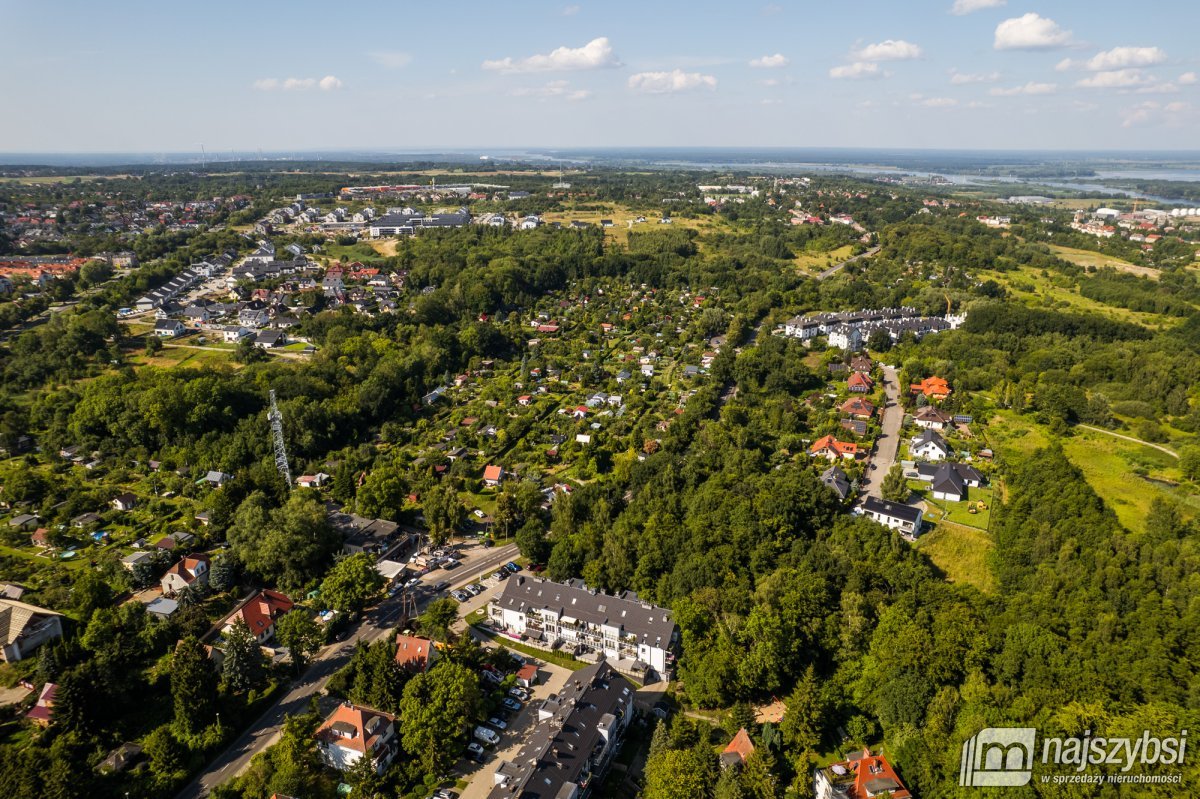 Szczecin- działka inwestycyjna z MPZP (2)