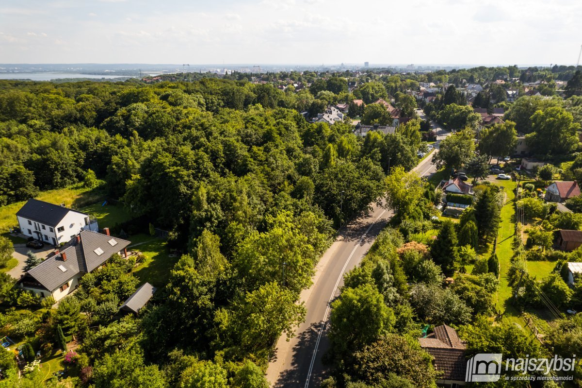 Szczecin- działka inwestycyjna z MPZP (3)