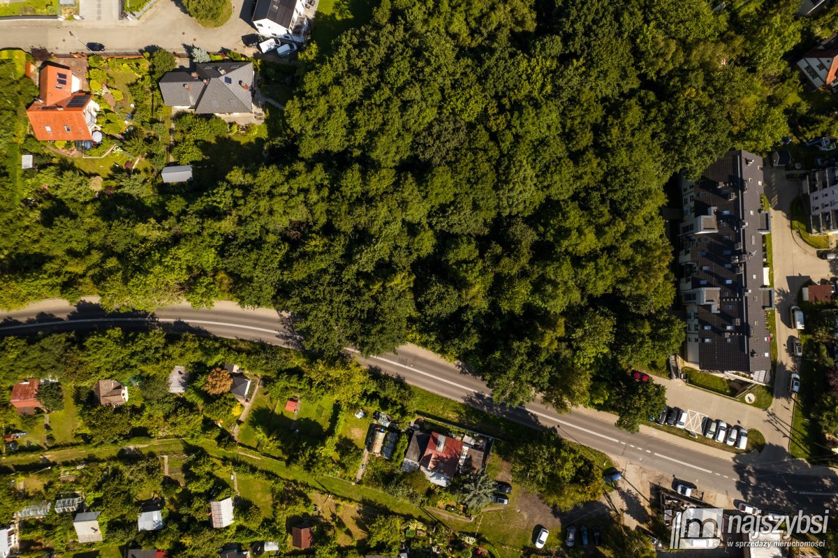 Szczecin- działka inwestycyjna z MPZP (5)