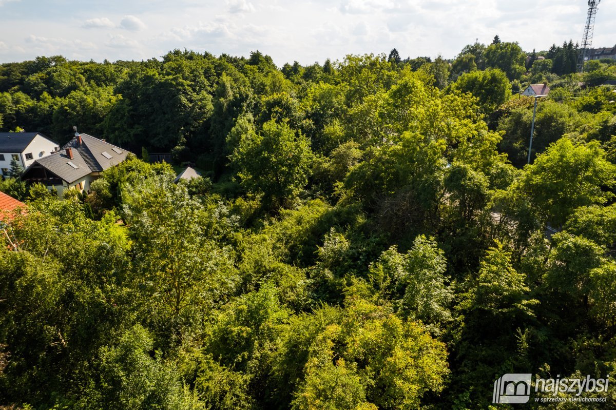 Szczecin- działka inwestycyjna z MPZP (6)