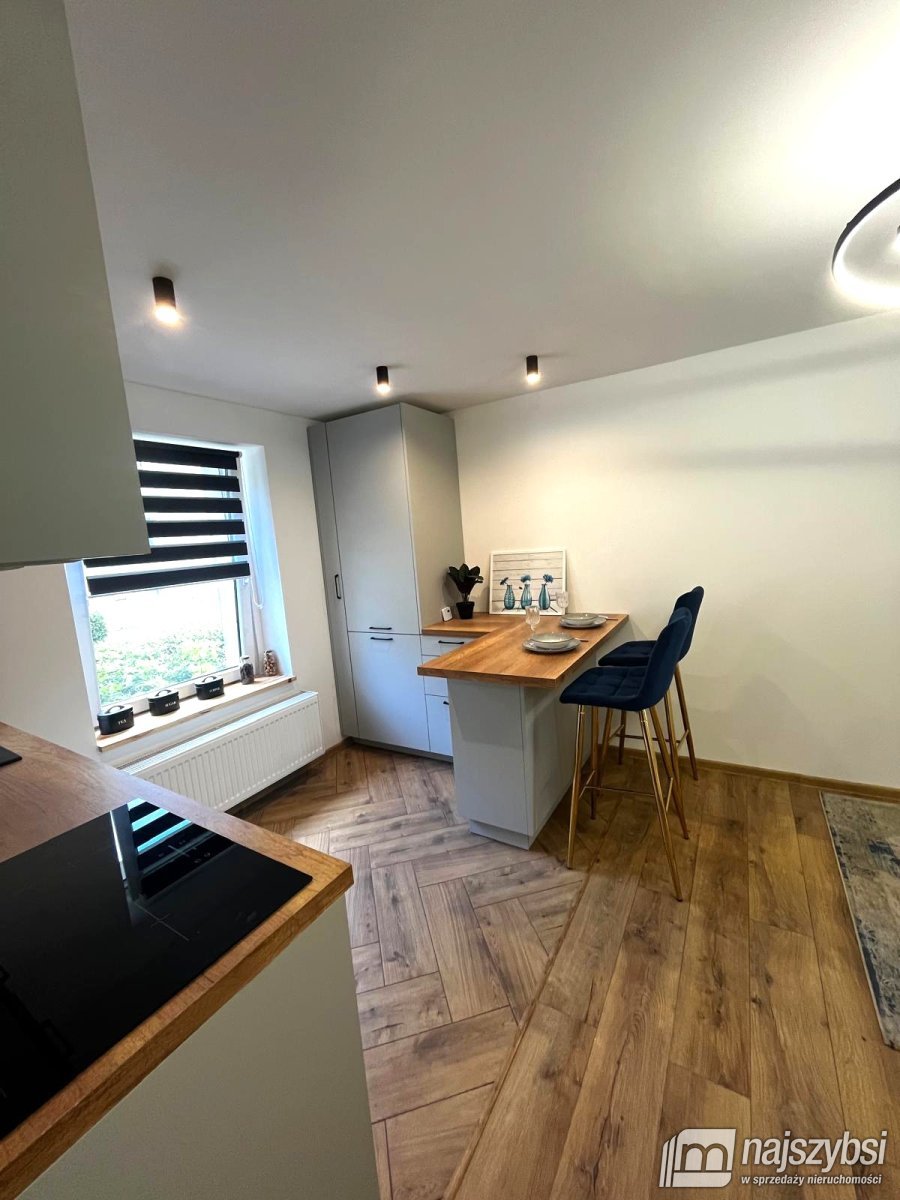 Darłowo – 2 pokoje, ogródek, piwnica, po remoncie (1)