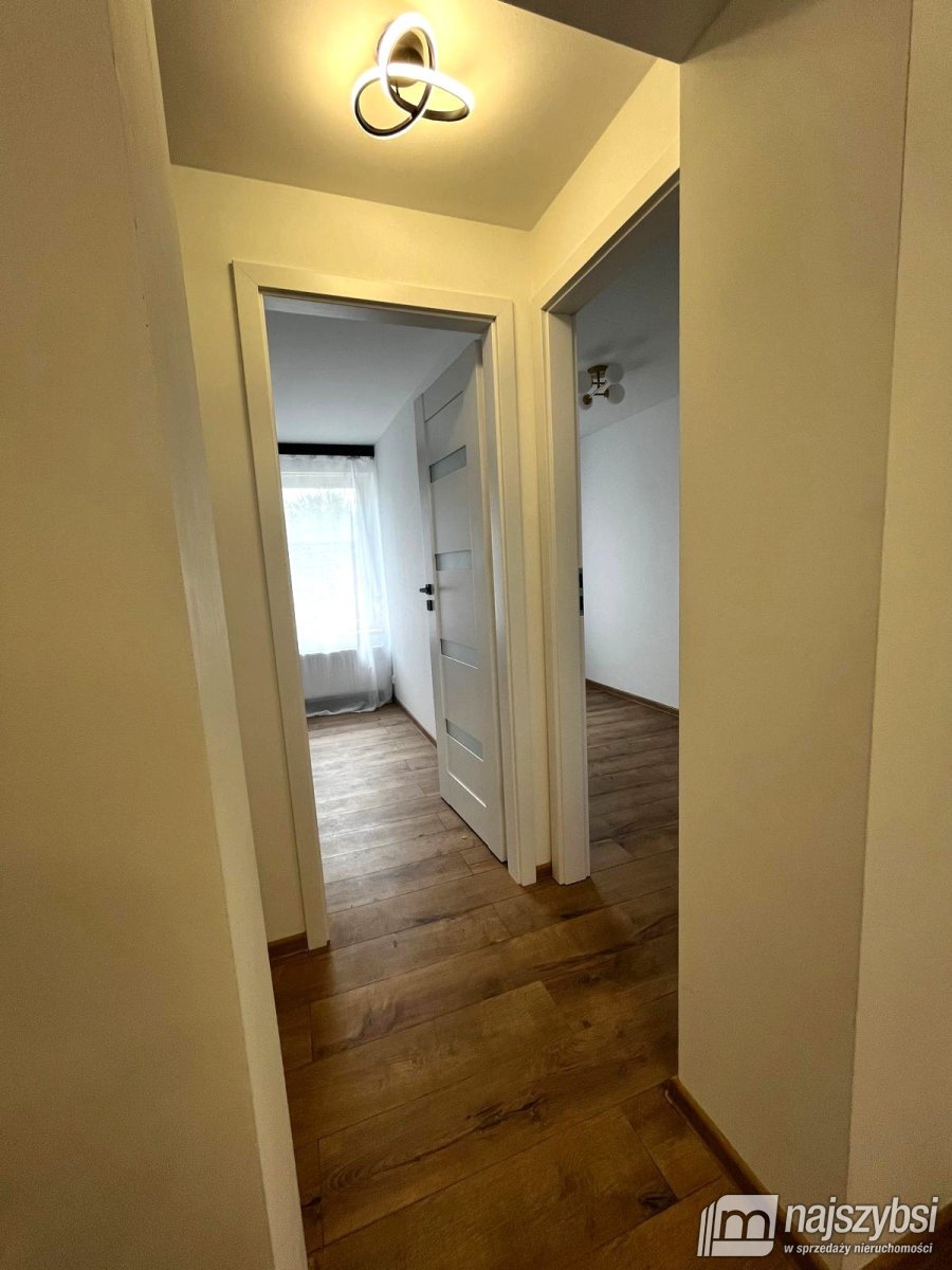 Darłowo – 2 pokoje, ogródek, piwnica, po remoncie (10)