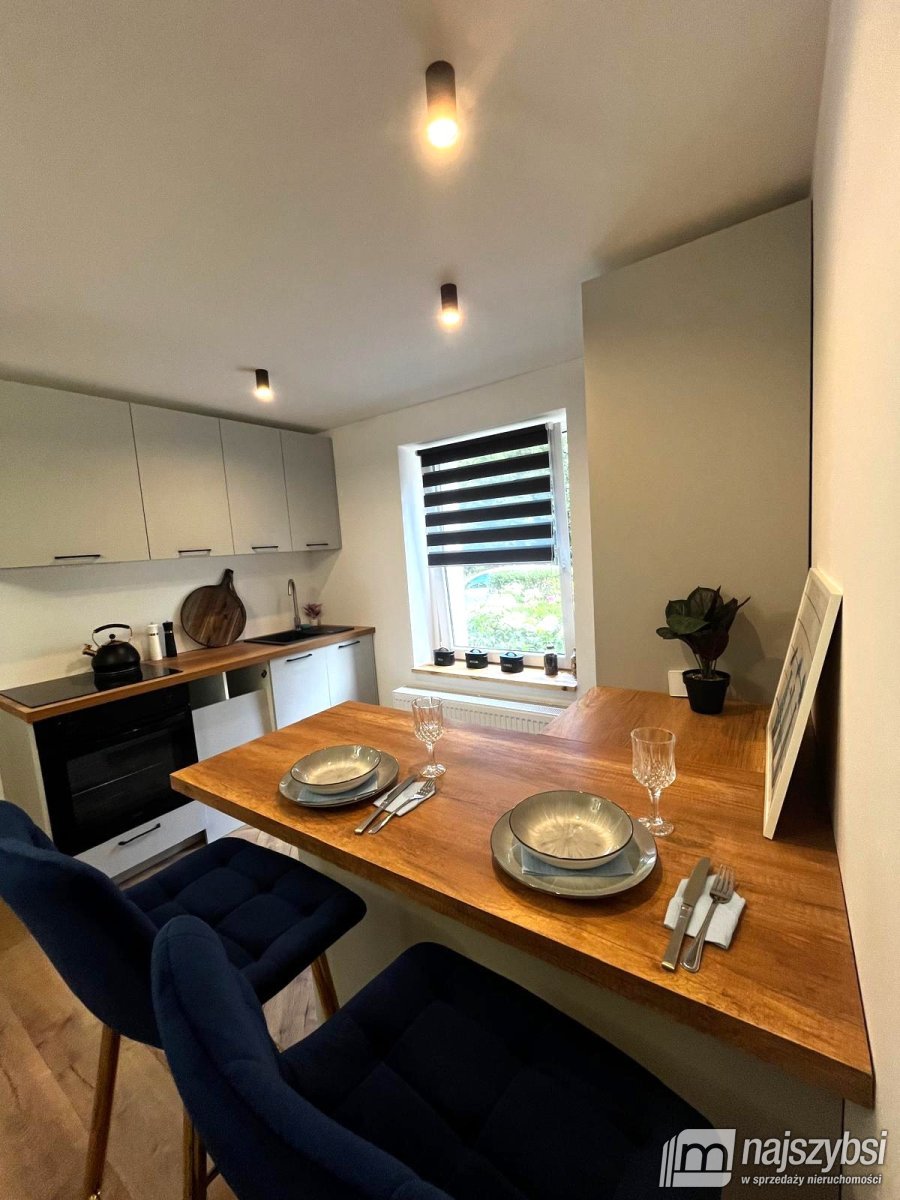 Darłowo – 2 pokoje, ogródek, piwnica, po remoncie (2)