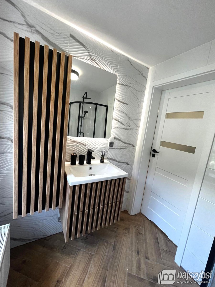 Darłowo – 2 pokoje, ogródek, piwnica, po remoncie (4)