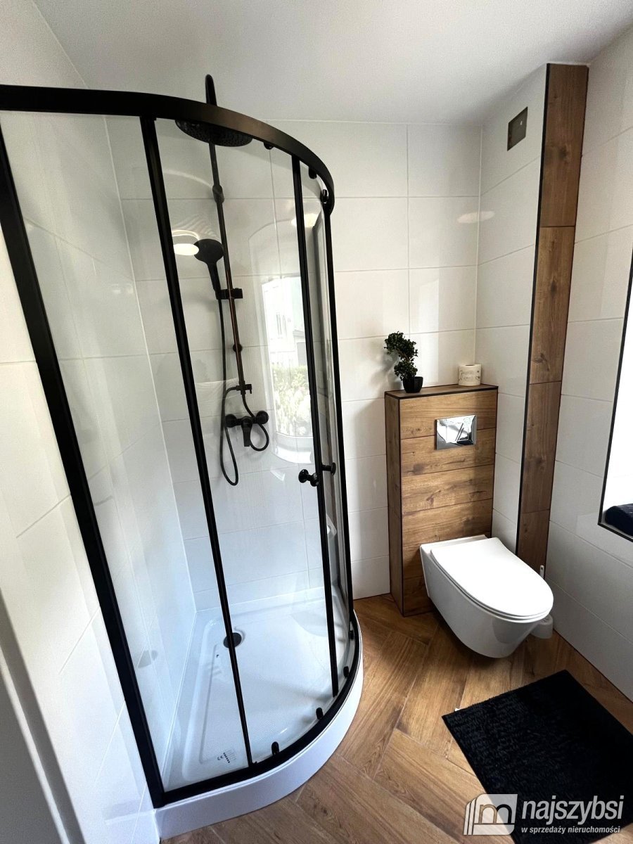 Darłowo – 2 pokoje, ogródek, piwnica, po remoncie (6)