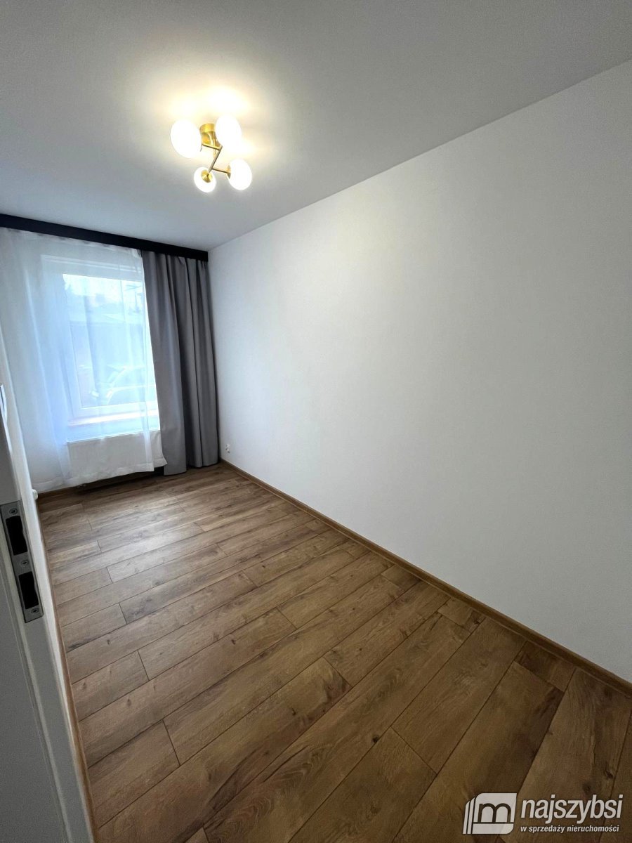 Darłowo – 2 pokoje, ogródek, piwnica, po remoncie (7)