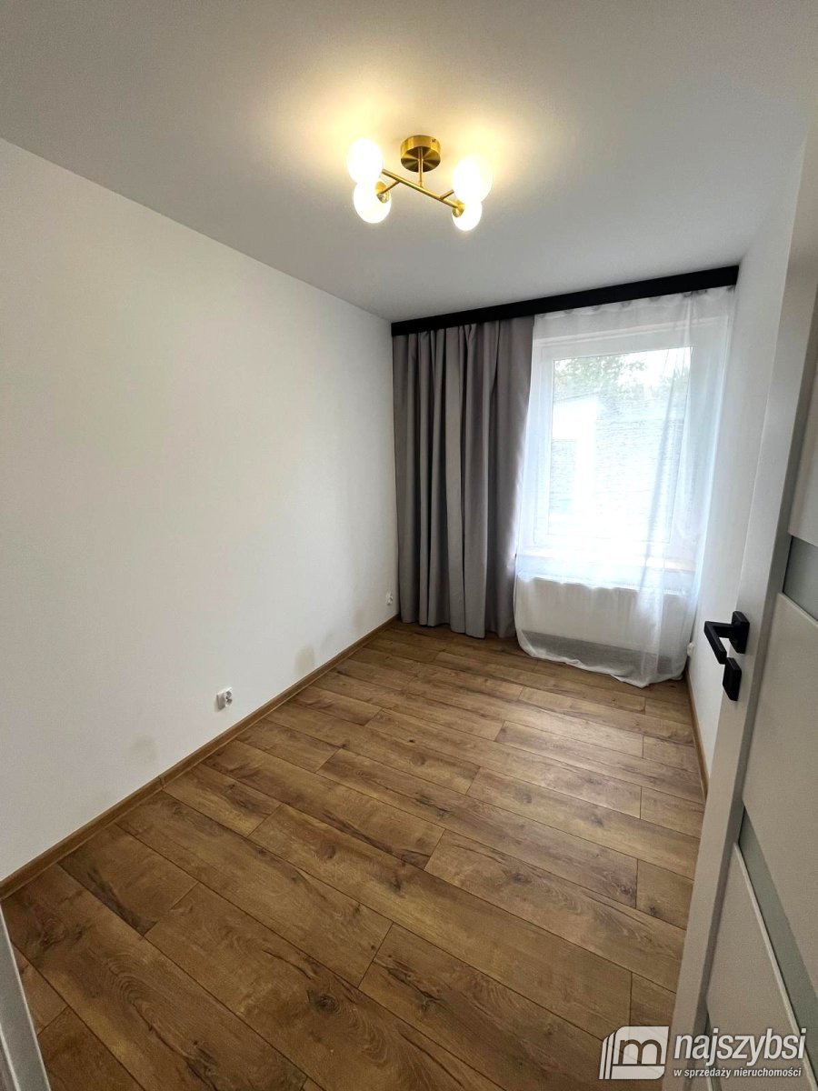 Darłowo – 2 pokoje, ogródek, piwnica, po remoncie (8)