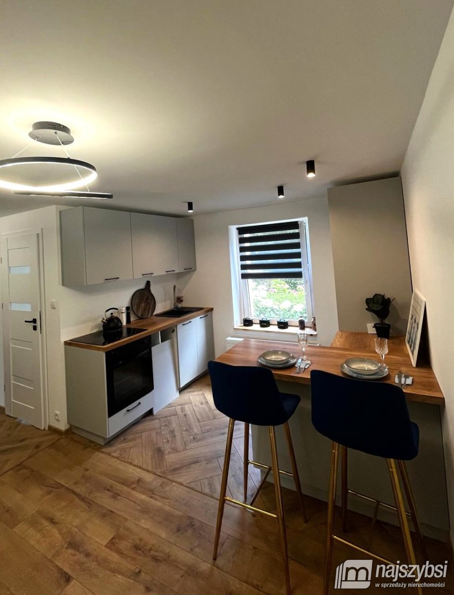 Darłowo – 2 pokoje, ogródek, piwnica, po remoncie (9)