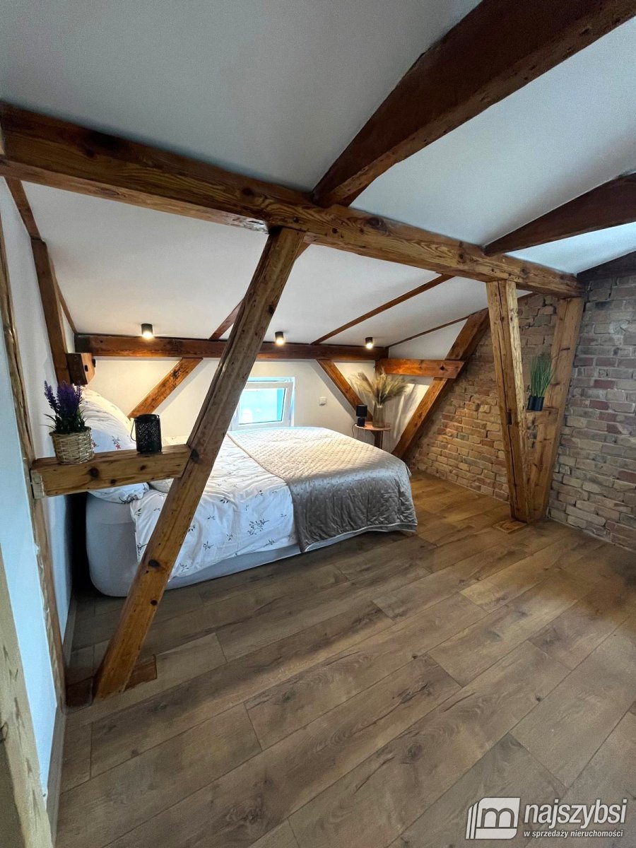 Darłowo- mieszkanie na poddaszu– inwestycja z pote (1)