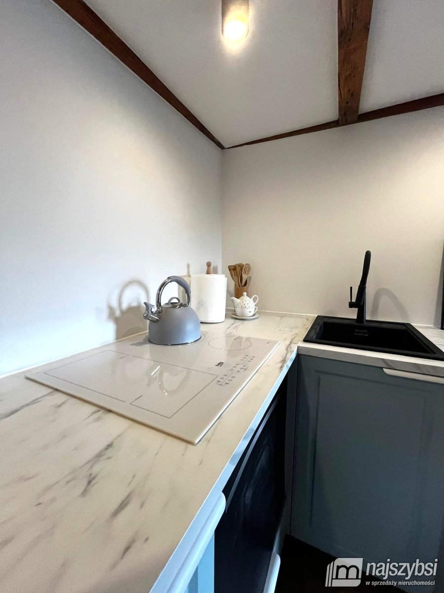 Darłowo- mieszkanie na poddaszu– inwestycja z pote (2)