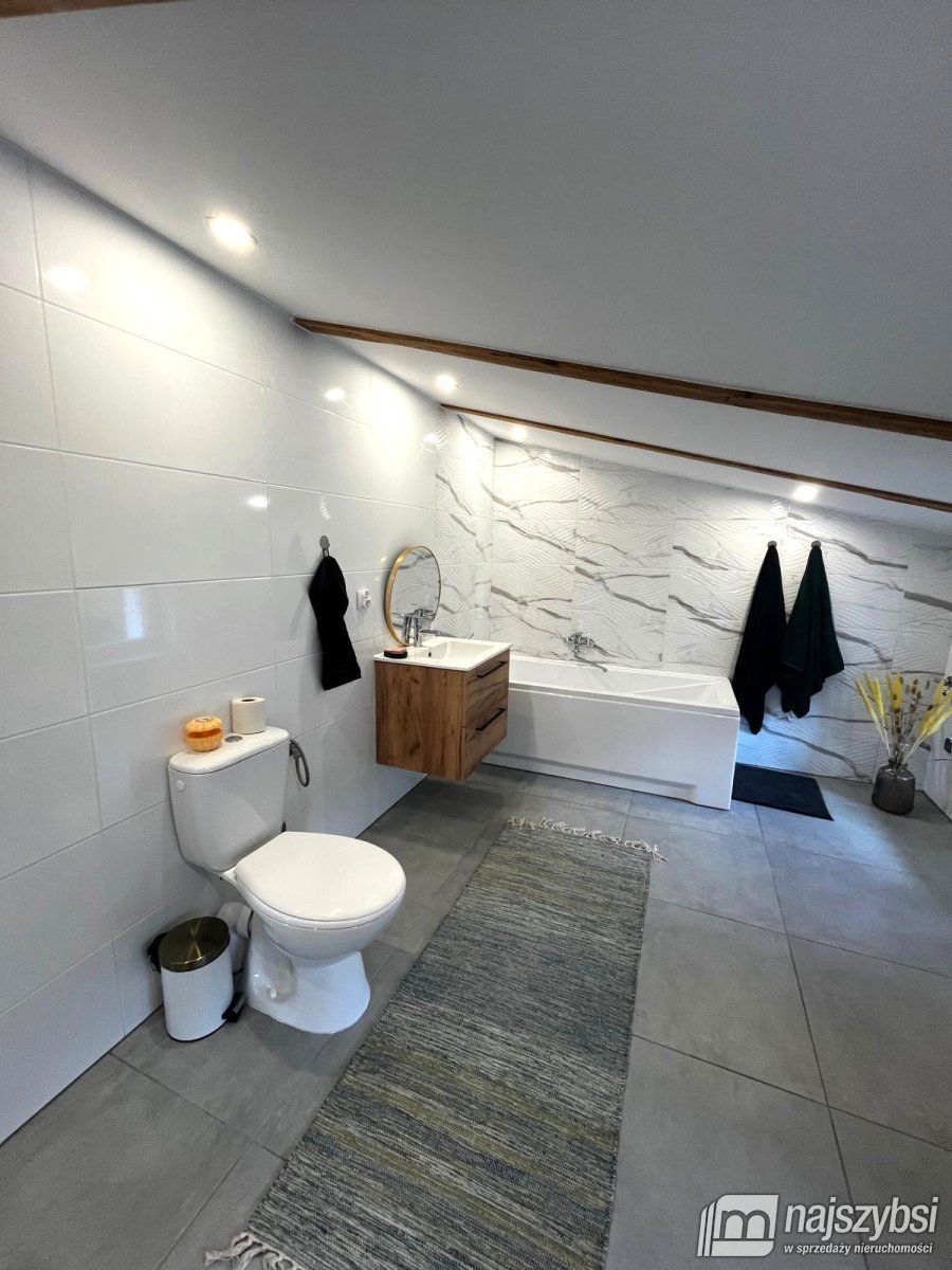 Darłowo- mieszkanie na poddaszu– inwestycja z pote (3)