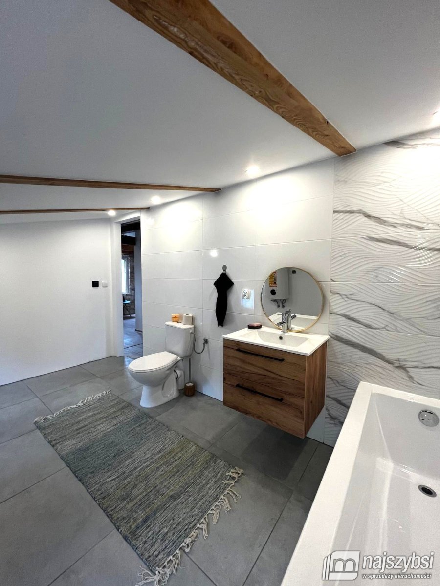 Darłowo- mieszkanie na poddaszu– inwestycja z pote (4)