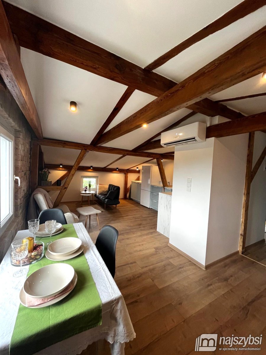 Darłowo- mieszkanie na poddaszu– inwestycja z pote (7)