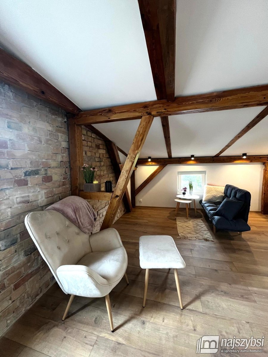 Darłowo- mieszkanie na poddaszu– inwestycja z pote (8)