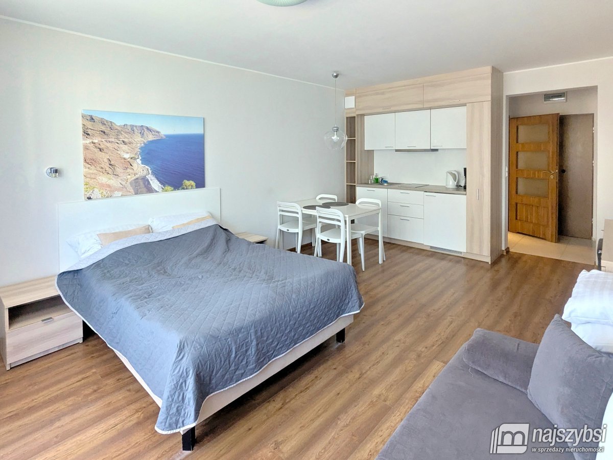 Świnoujście- Apartament blisko morza (1)