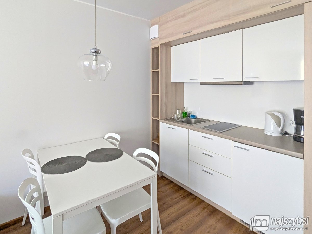 Świnoujście- Apartament blisko morza (2)