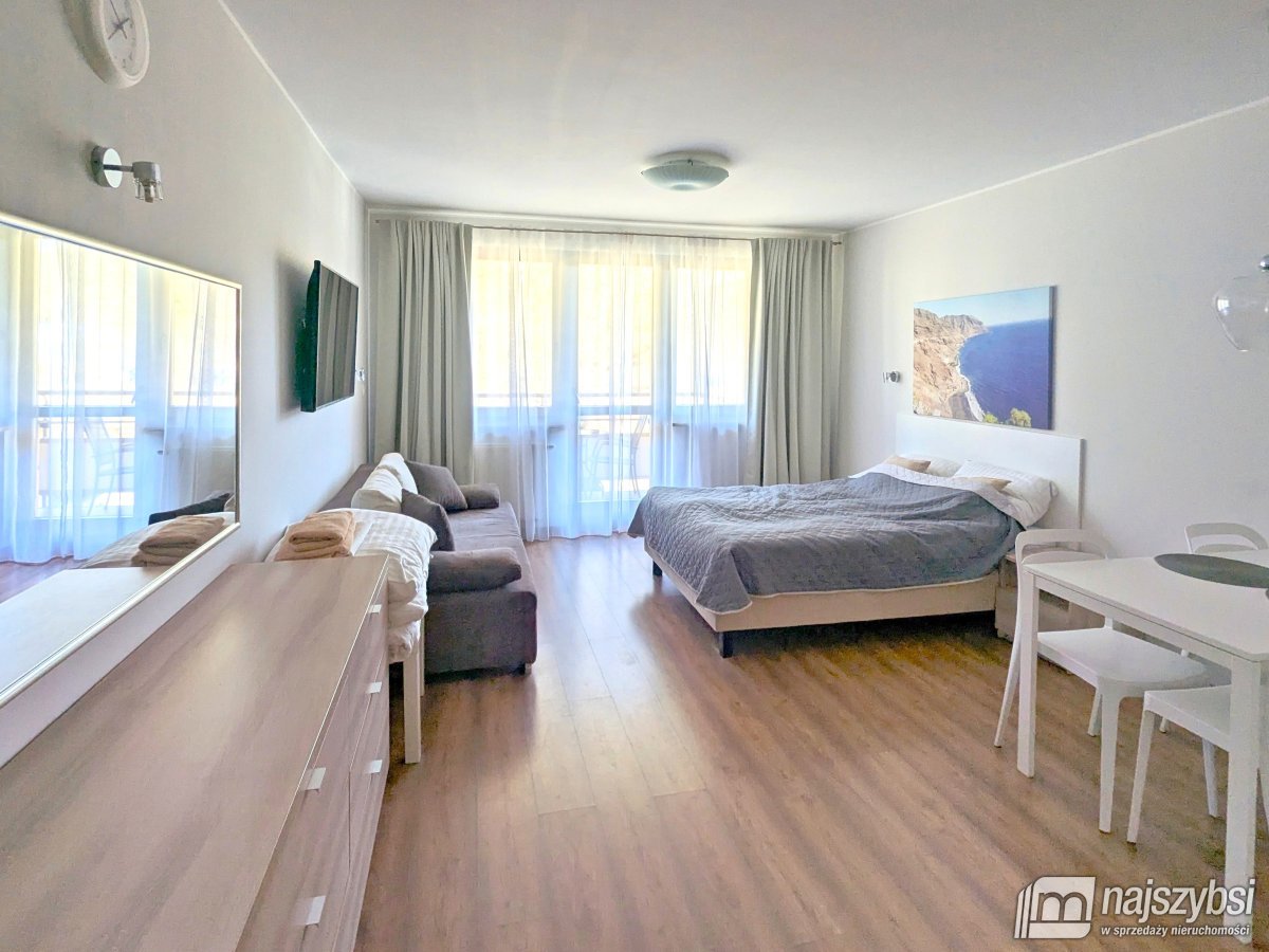Świnoujście- Apartament blisko morza (3)
