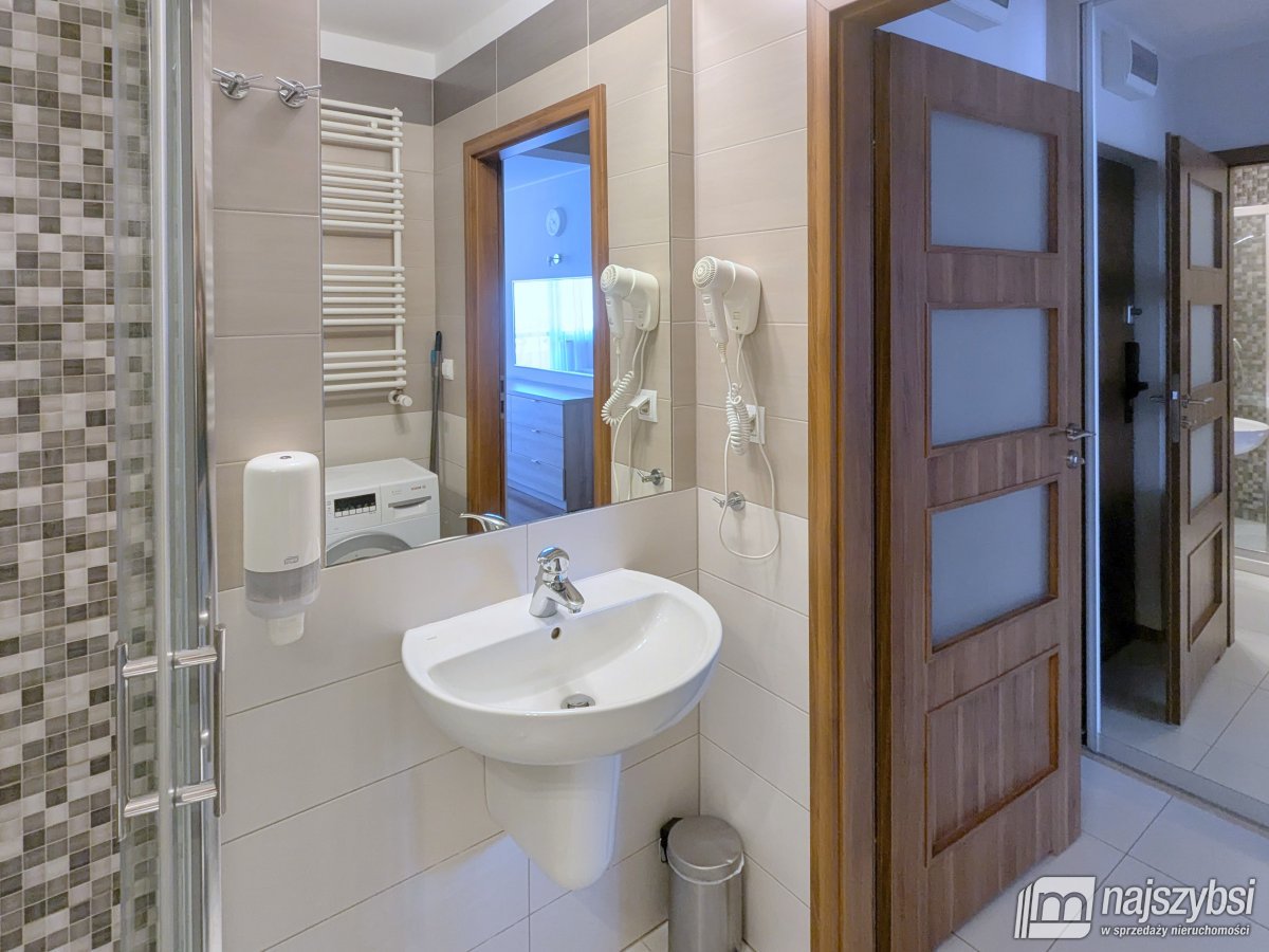 Świnoujście- Apartament blisko morza (4)
