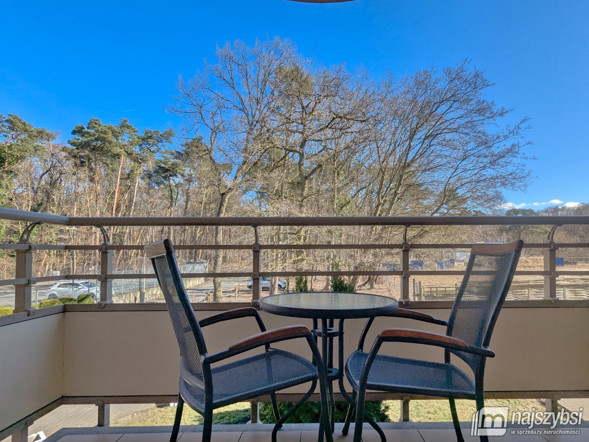 Świnoujście- Apartament blisko morza (5)