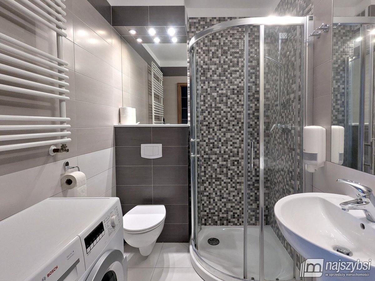 Świnoujście- Apartament blisko morza (6)