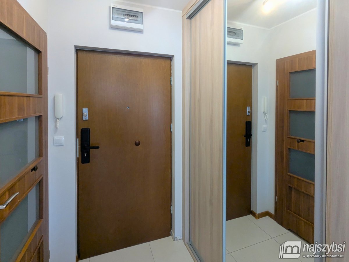 Świnoujście- Apartament blisko morza (7)