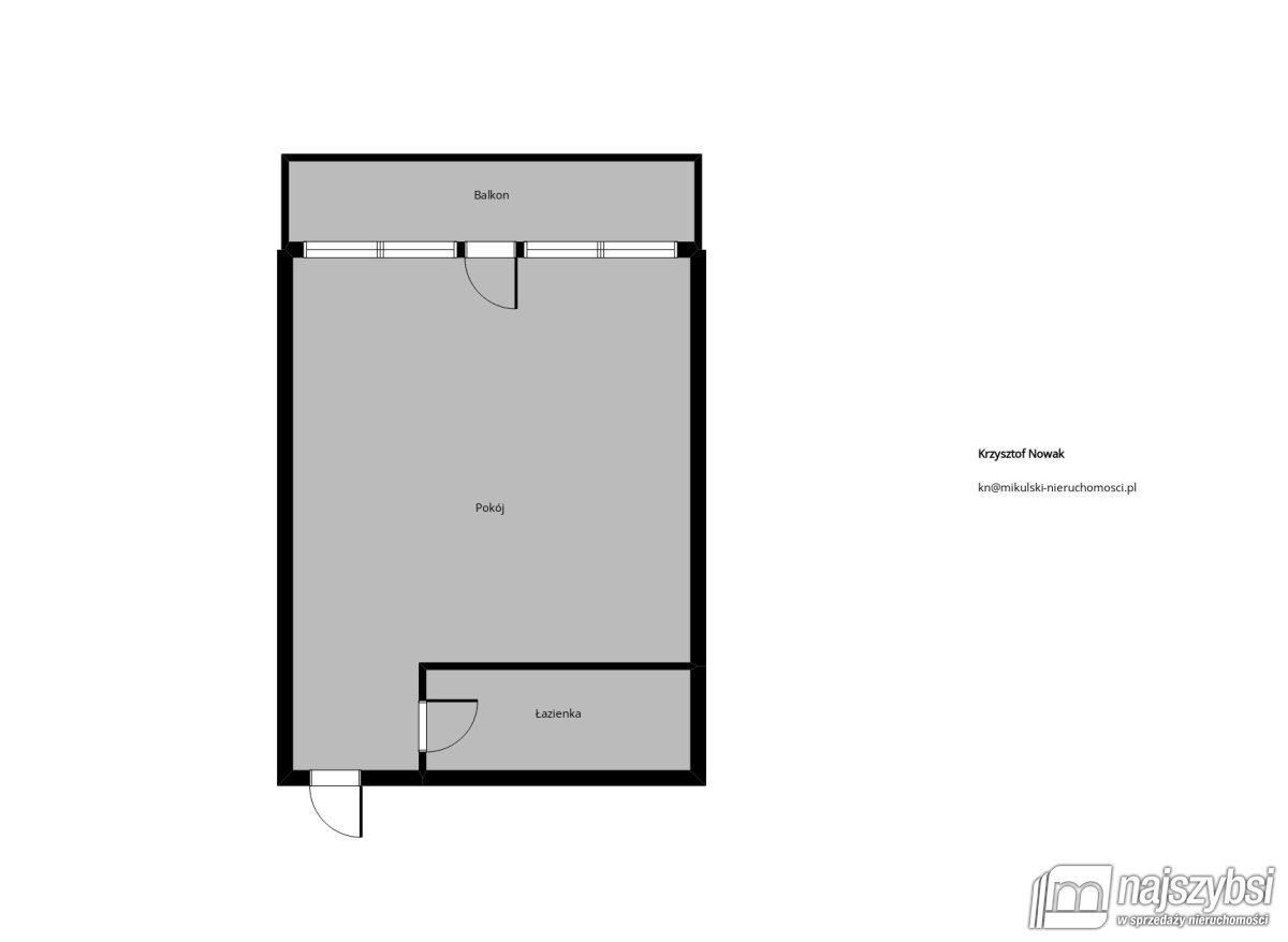 Świnoujście- Apartament blisko morza (8)