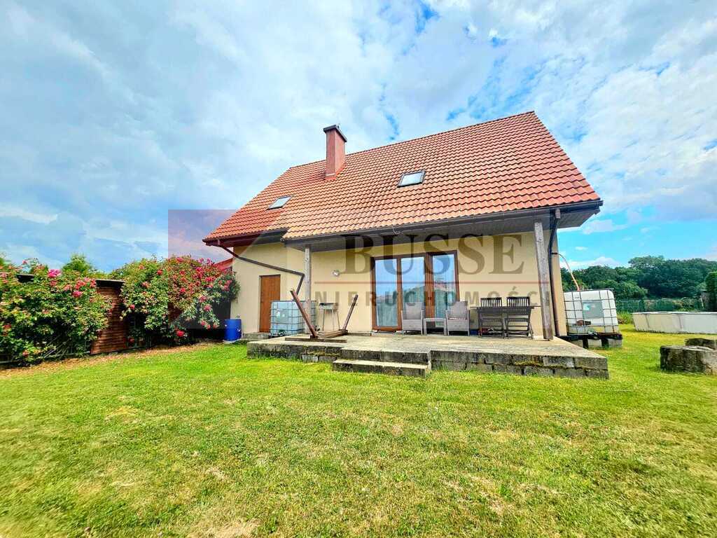 Dom wolnostojący na przedmieściach Koszalina!!! (17)