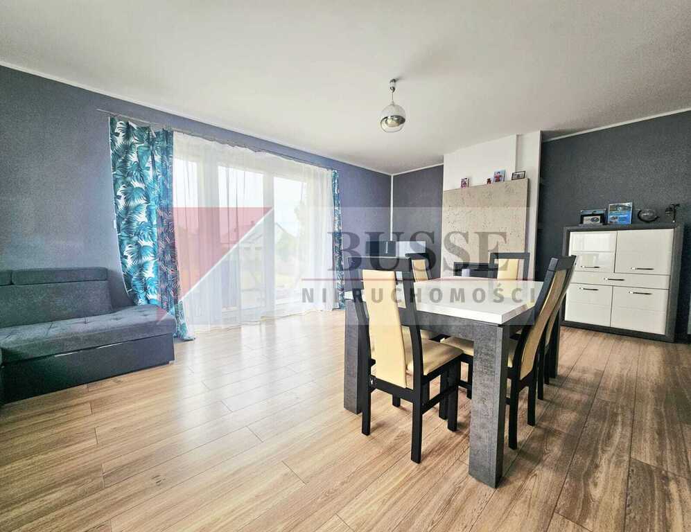 Dom wolnostojący na przedmieściach Koszalina!!! (3)