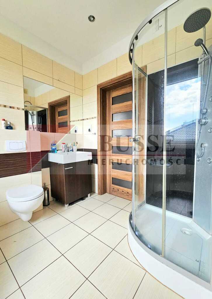 Dom wolnostojący na przedmieściach Koszalina!!! (8)