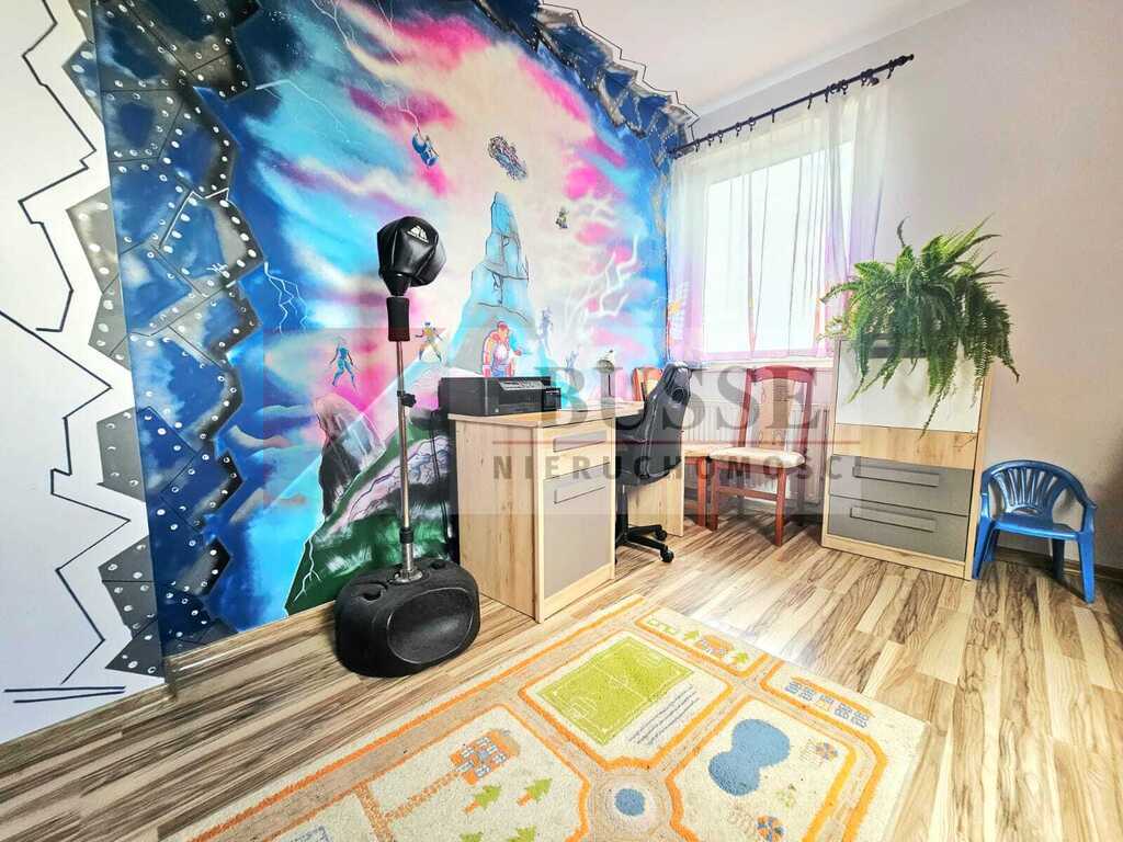 Dom wolnostojący na przedmieściach Koszalina!!! (14)