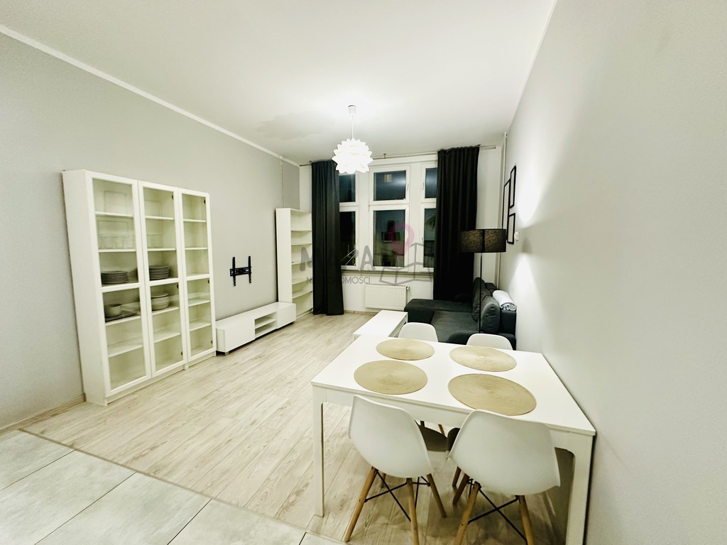 2 pokoje w idealnej lokalizacji (balkon i parking) (4)