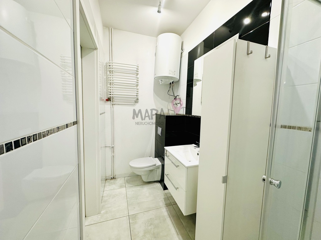 2 pokoje w idealnej lokalizacji (balkon i parking) (5)