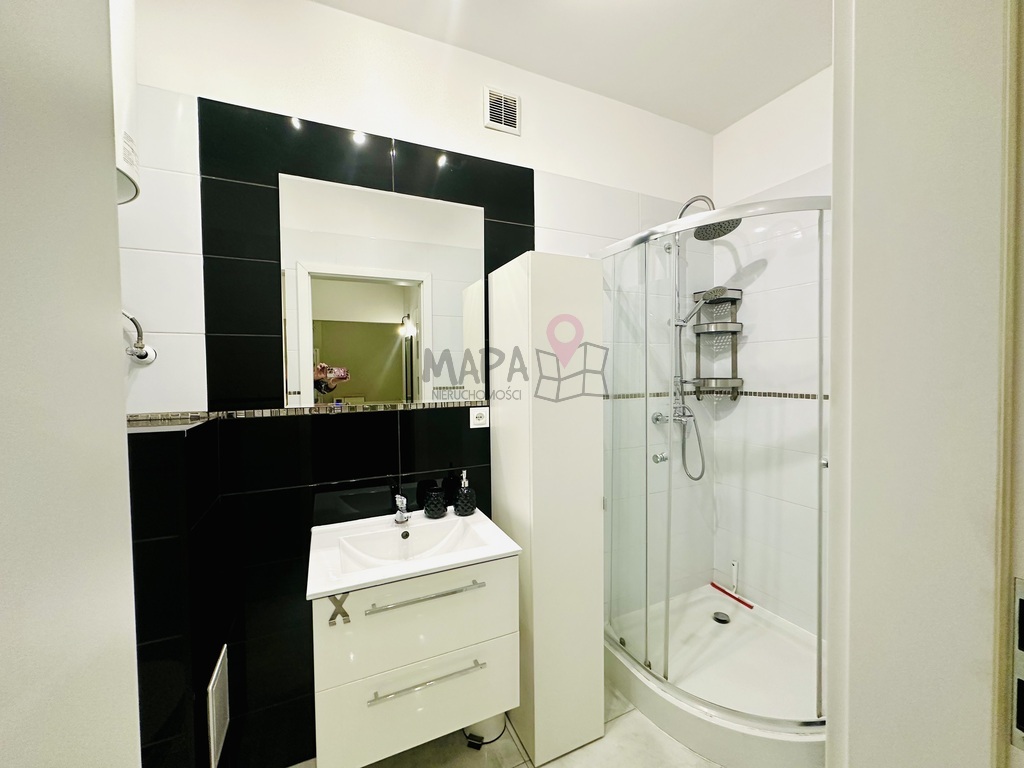 2 pokoje w idealnej lokalizacji (balkon i parking) (6)