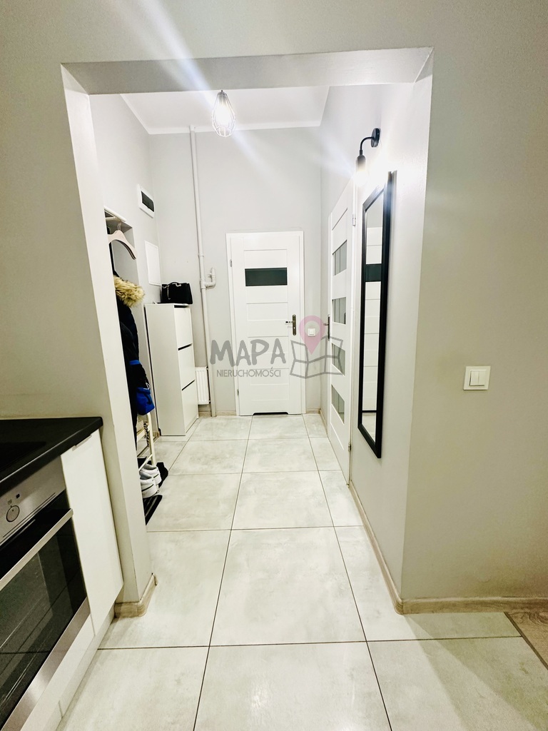 2 pokoje w idealnej lokalizacji (balkon i parking) (7)