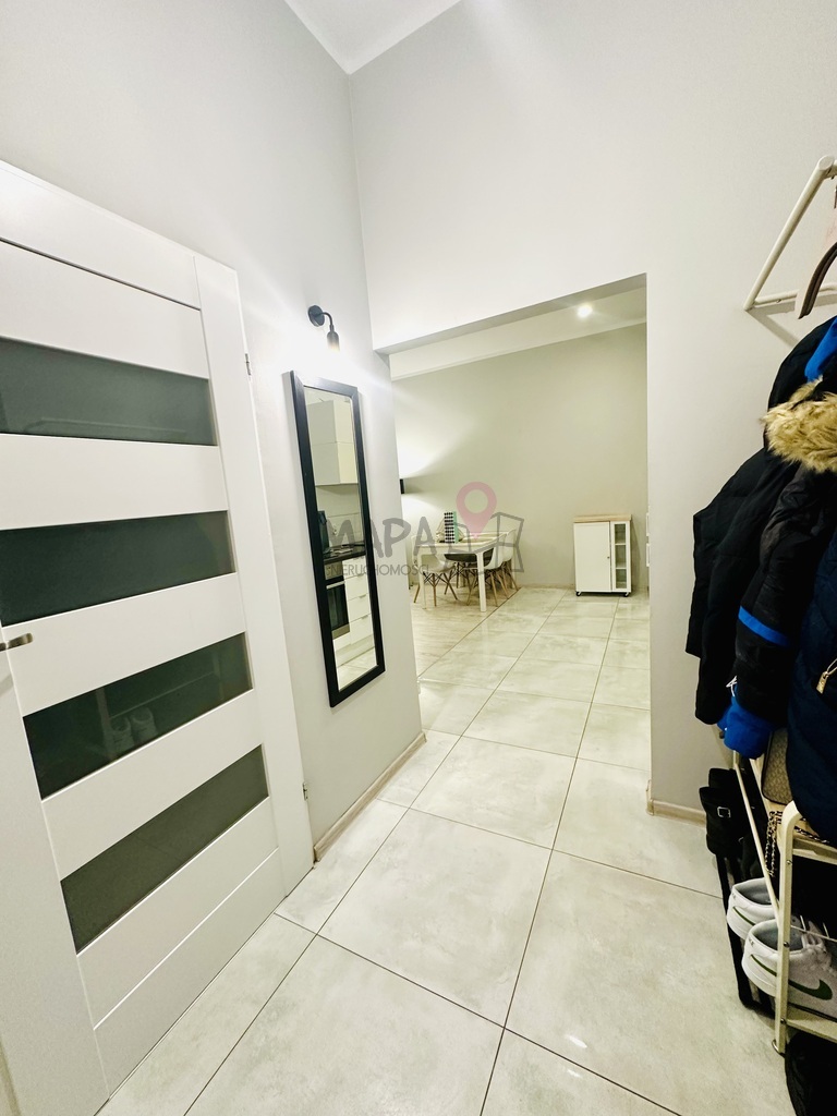 2 pokoje w idealnej lokalizacji (balkon i parking) (8)