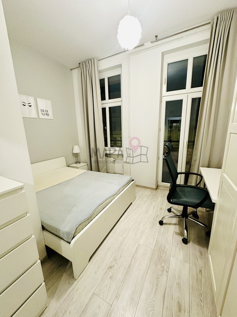 2 pokoje w idealnej lokalizacji (balkon i parking) (9)