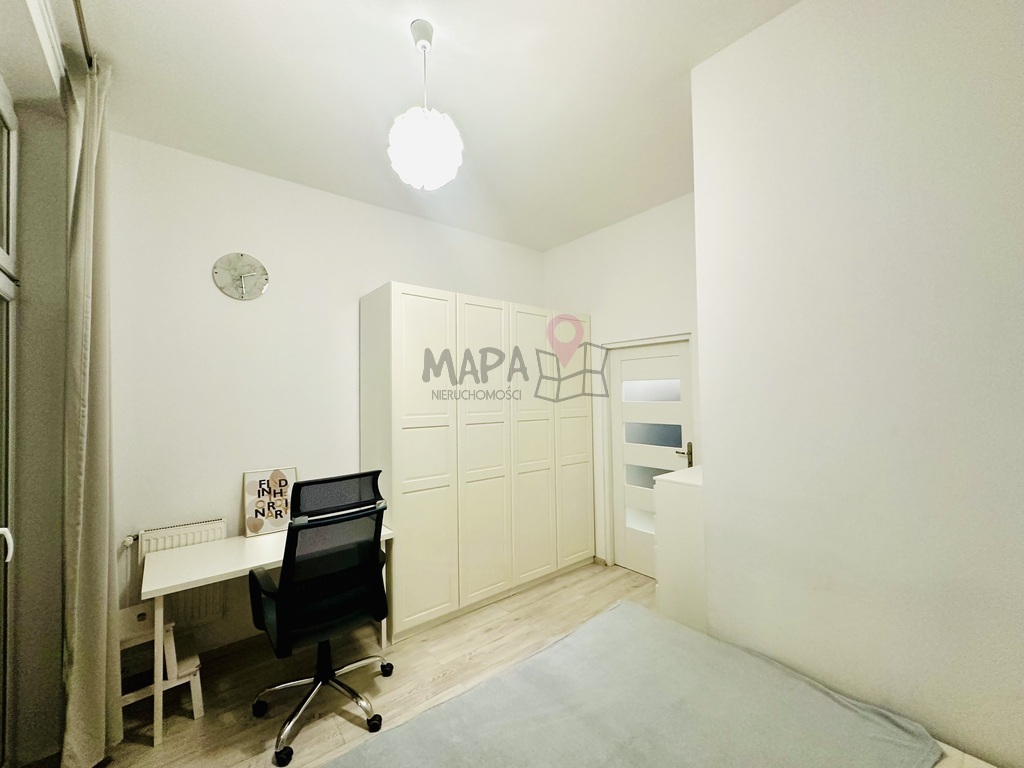 2 pokoje w idealnej lokalizacji (balkon i parking) (10)