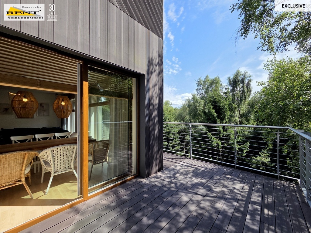 Apartament w otulinie lasu blisko plaży + garaż (1)