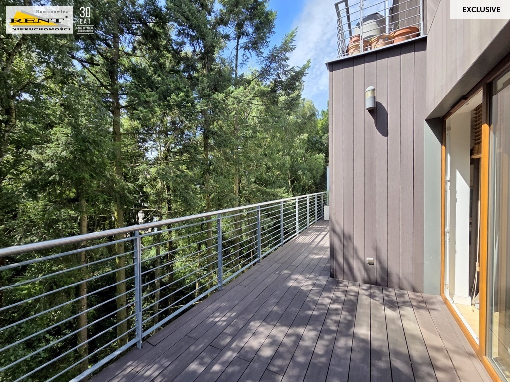 Apartament w otulinie lasu blisko plaży + garaż (3)