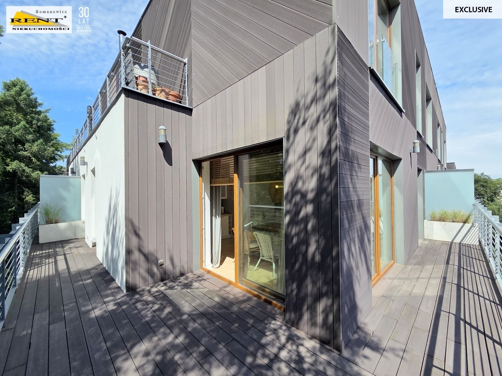 Apartament w otulinie lasu blisko plaży + garaż (4)