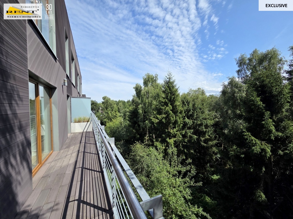 Apartament w otulinie lasu blisko plaży + garaż (5)